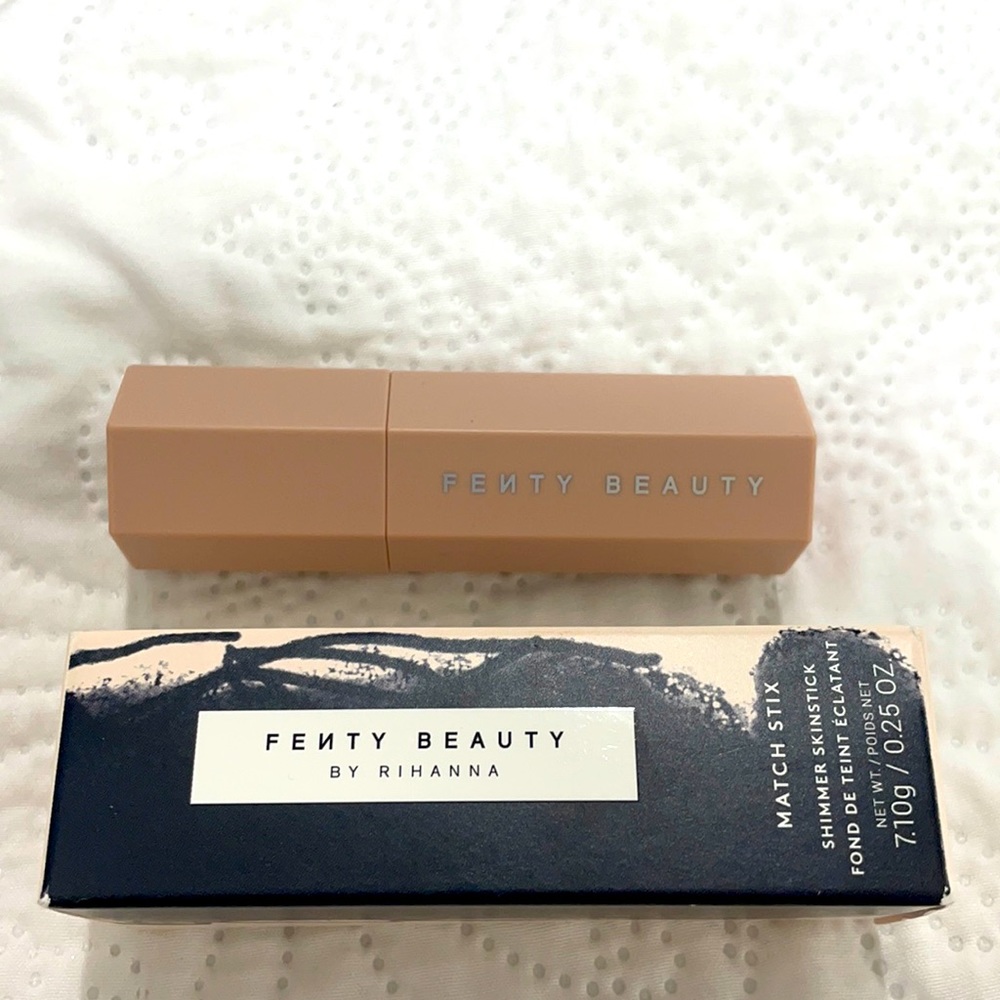 New Fenty beauty matchstick, color pink lemonade, 0.25oz / 7.10 g